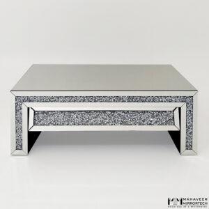 Coffee Table with single drawer